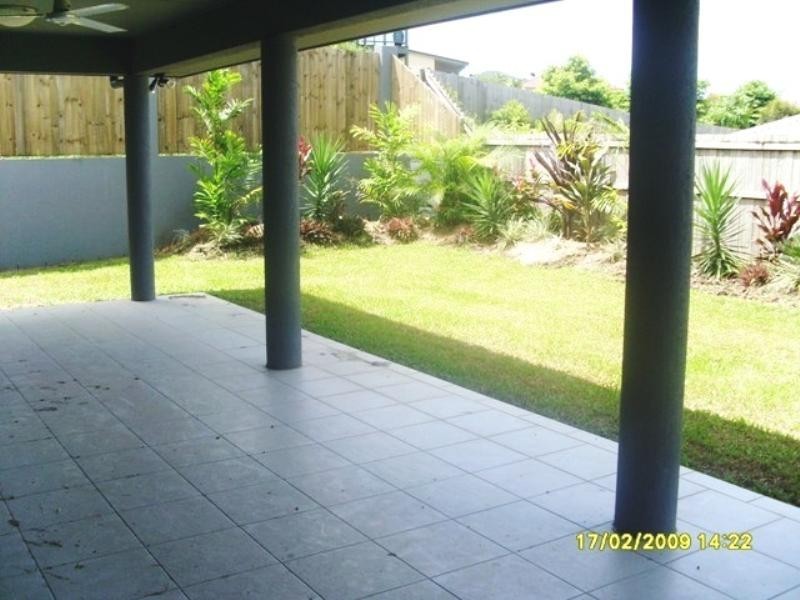 Mount Sheridan QLD 4868