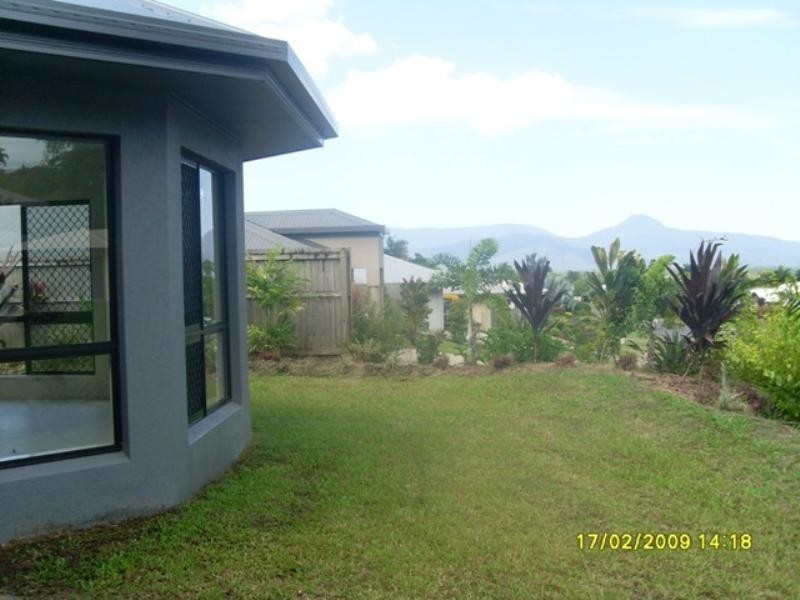 Mount Sheridan QLD 4868