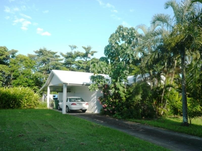 Mount Sheridan QLD 4868