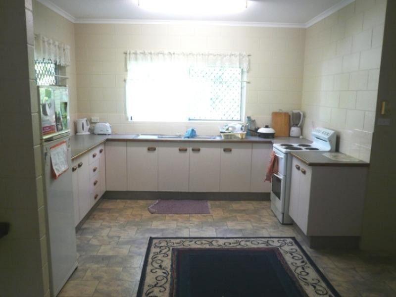 Mount Sheridan QLD 4868