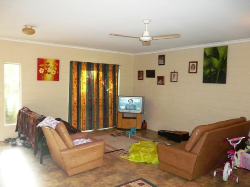 Mount Sheridan QLD 4868