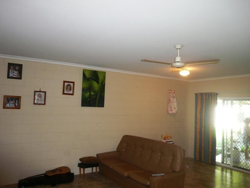 Mount Sheridan QLD 4868