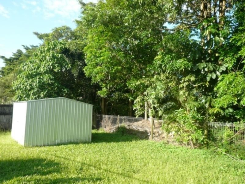 Mount Sheridan QLD 4868