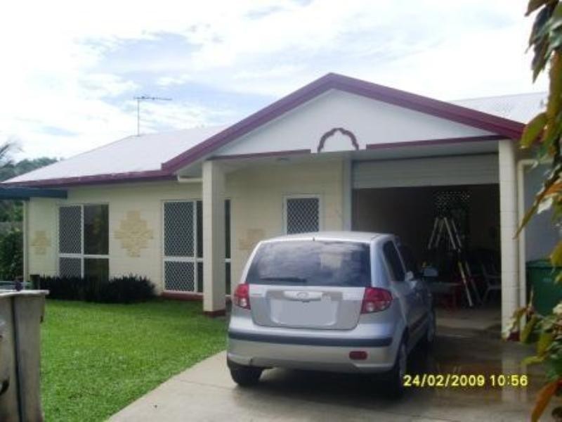 Bentley Park QLD 4869