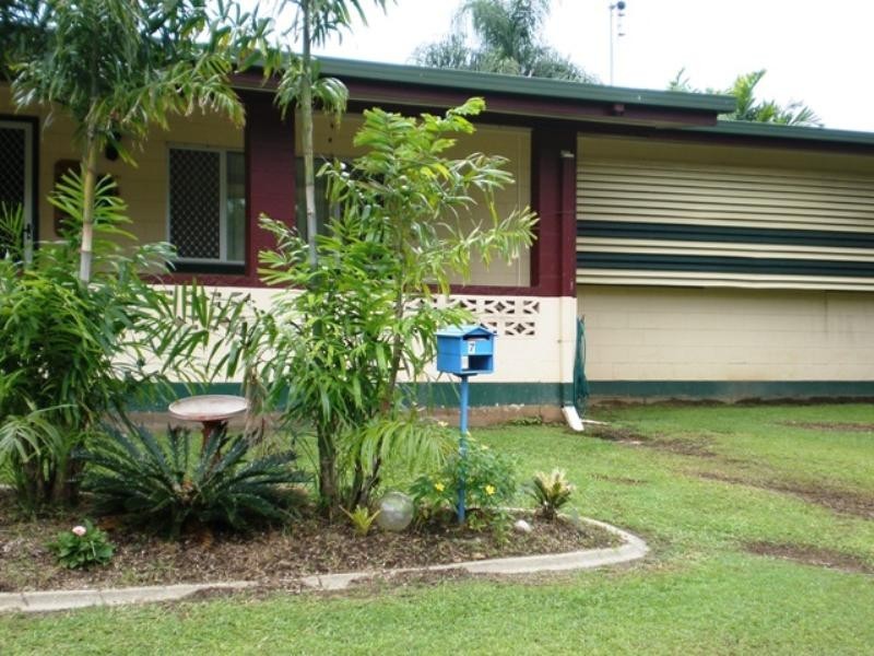 Edmonton QLD 4869