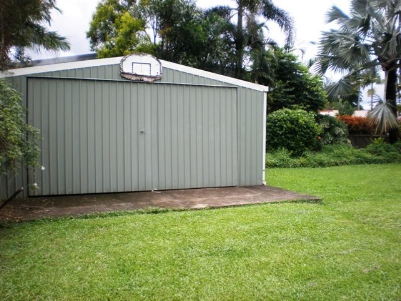Edmonton QLD 4869