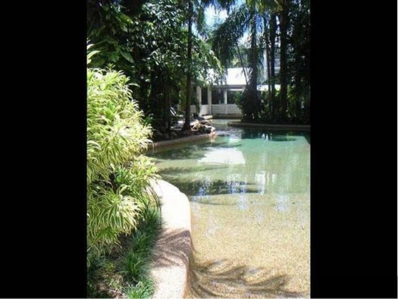 Cairns QLD 4870