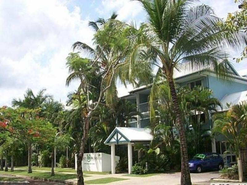 Cairns QLD 4870