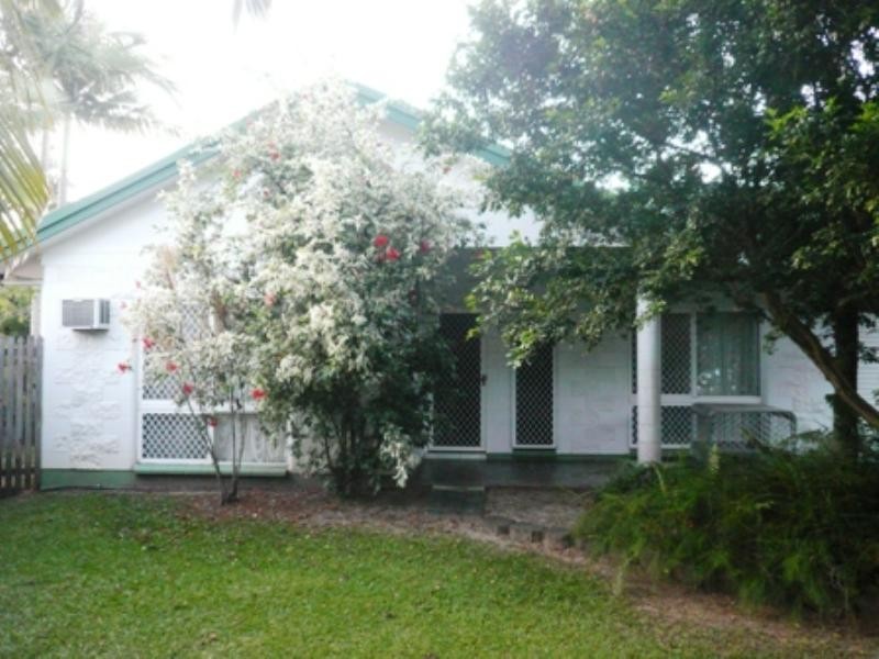 Bentley Park QLD 4869