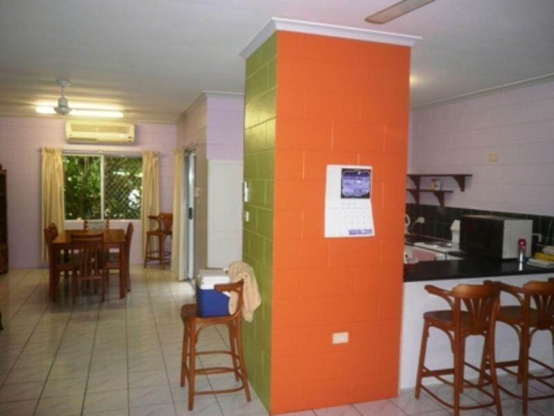 Bentley Park QLD 4869