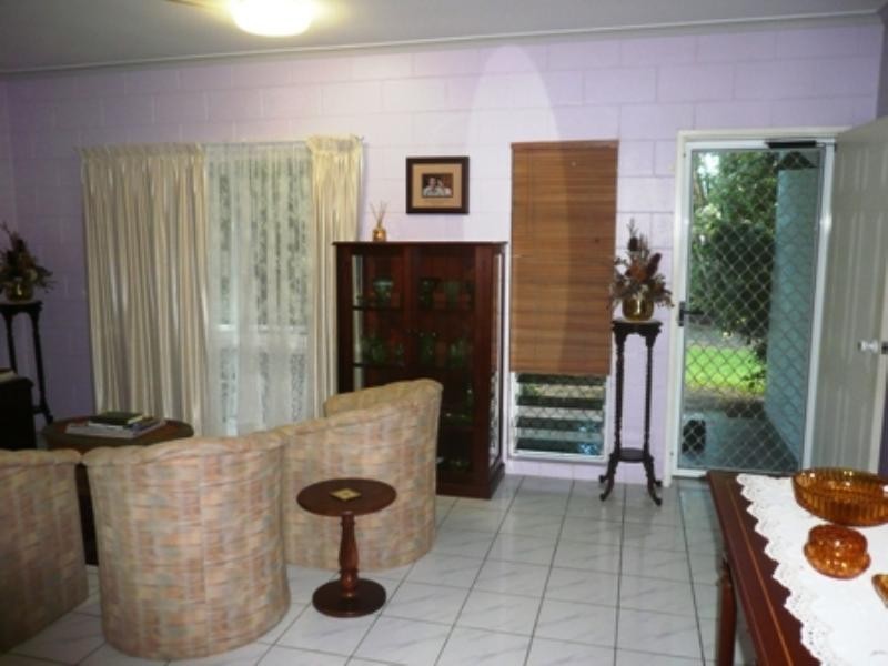Bentley Park QLD 4869
