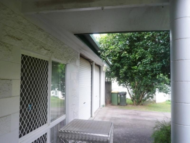 Bentley Park QLD 4869