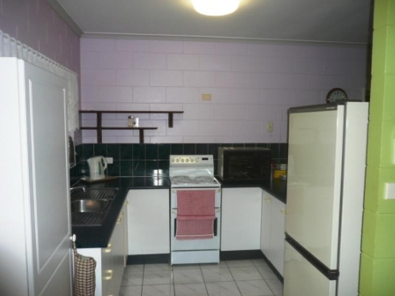 Bentley Park QLD 4869