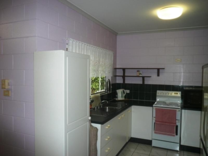 Bentley Park QLD 4869