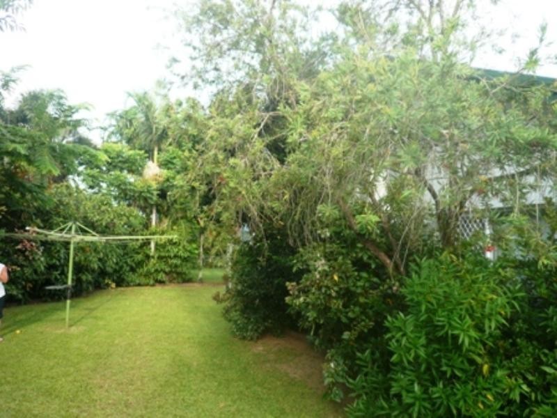 Bentley Park QLD 4869