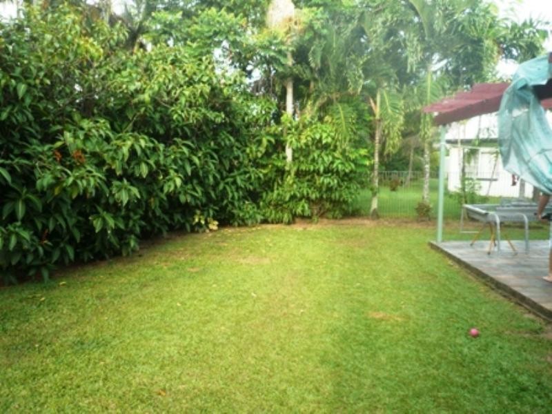 Bentley Park QLD 4869