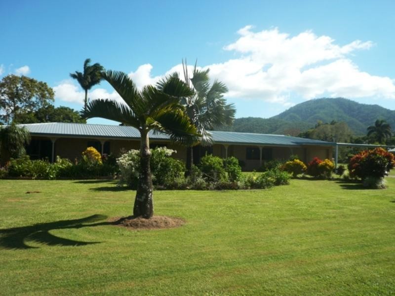 30 Grey Street, Gordonvale QLD 4865