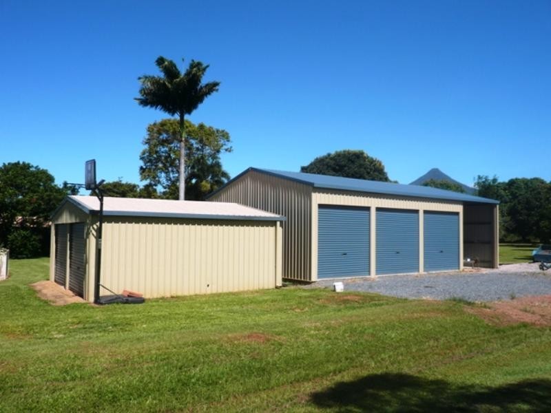 30 Grey Street, Gordonvale QLD 4865