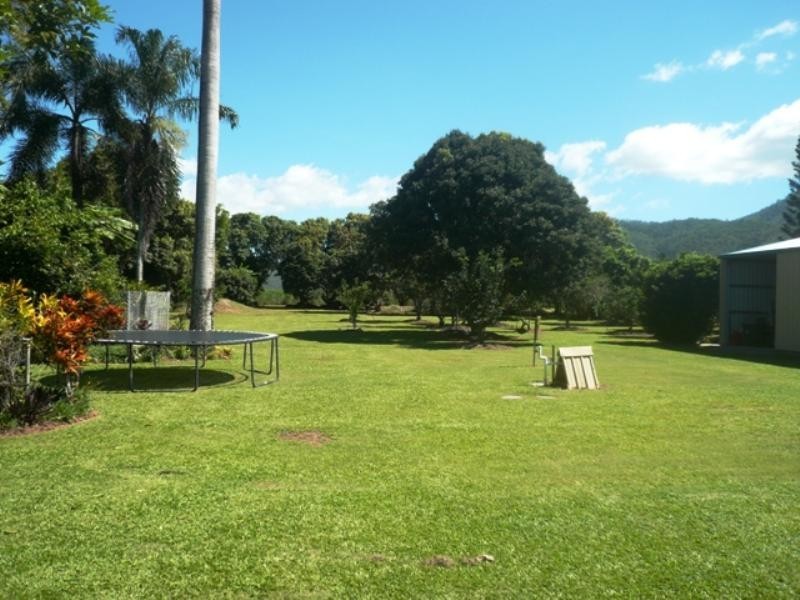 30 Grey Street, Gordonvale QLD 4865