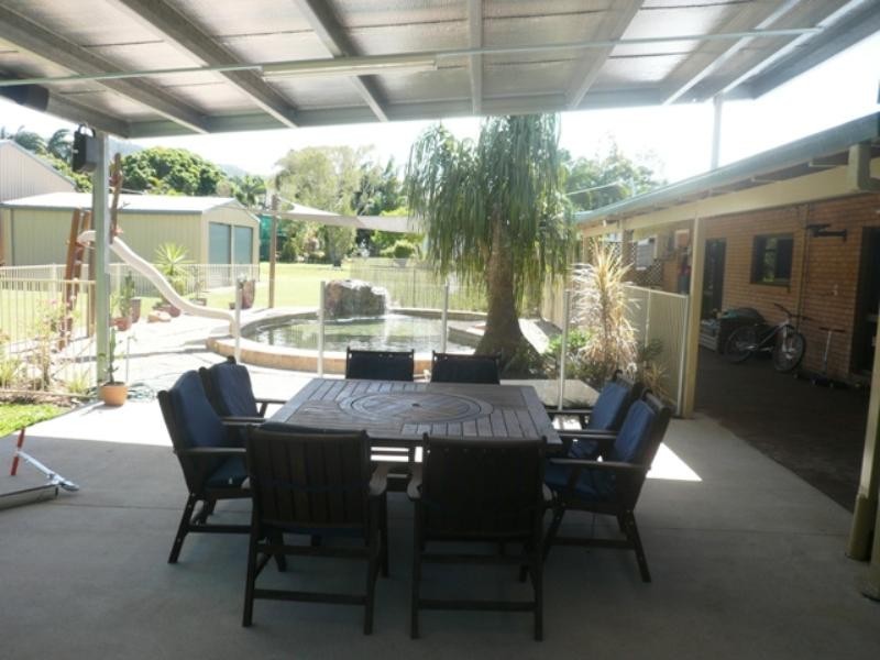 30 Grey Street, Gordonvale QLD 4865