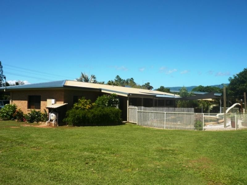 30 Grey Street, Gordonvale QLD 4865