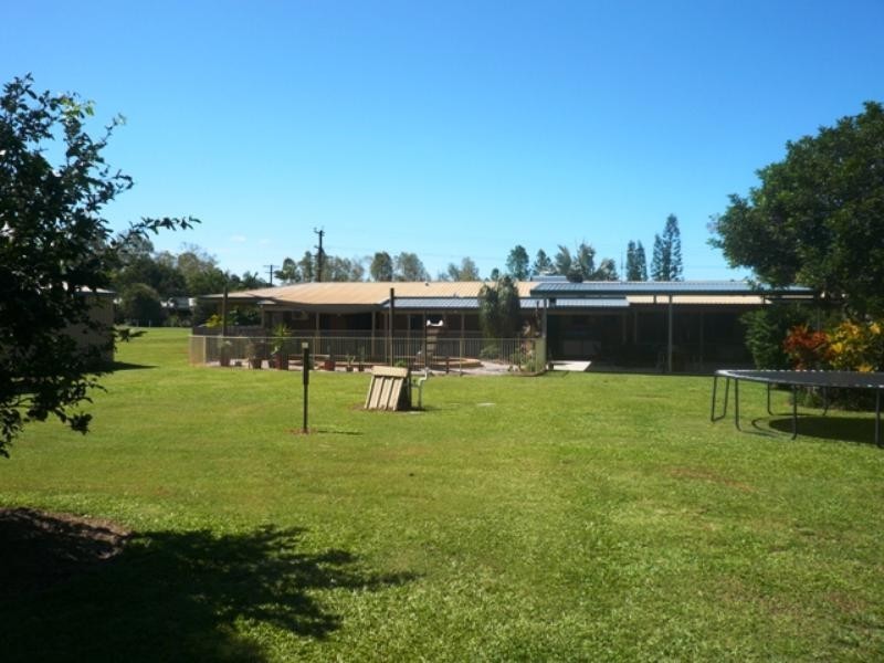 30 Grey Street, Gordonvale QLD 4865