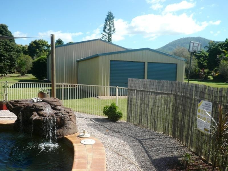 30 Grey Street, Gordonvale QLD 4865