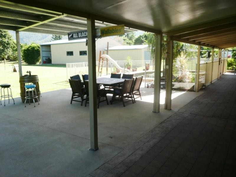 30 Grey Street, Gordonvale QLD 4865
