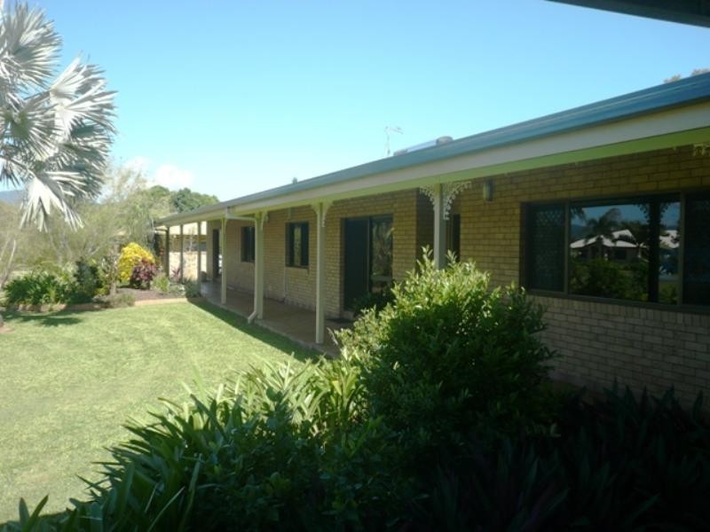 30 Grey Street, Gordonvale QLD 4865