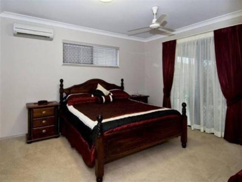 Edmonton QLD 4869