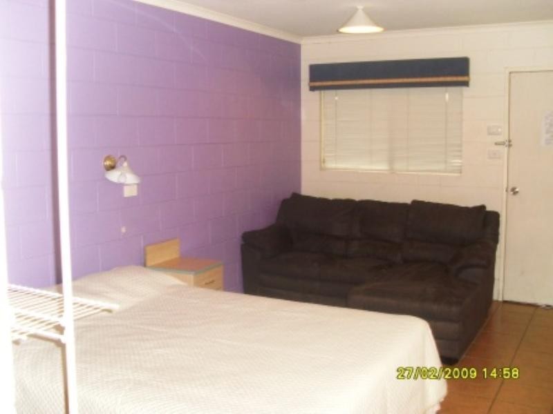 Woree QLD 4868