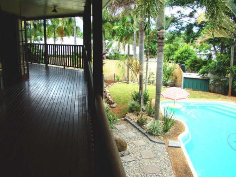 Mount Sheridan QLD 4868