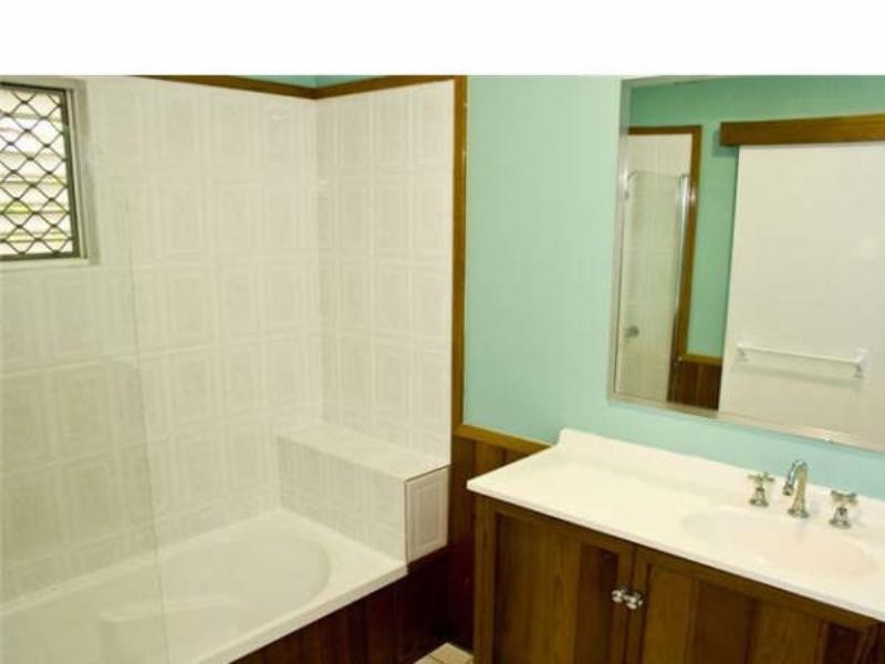 Mount Sheridan QLD 4868