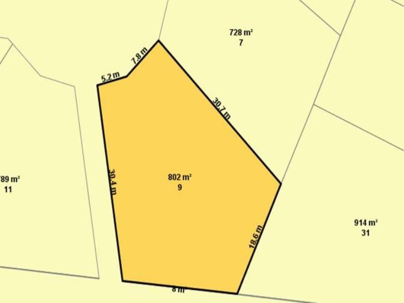 Mount Sheridan QLD 4868