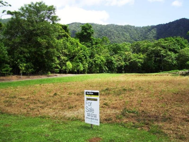 Bentley Park QLD 4869