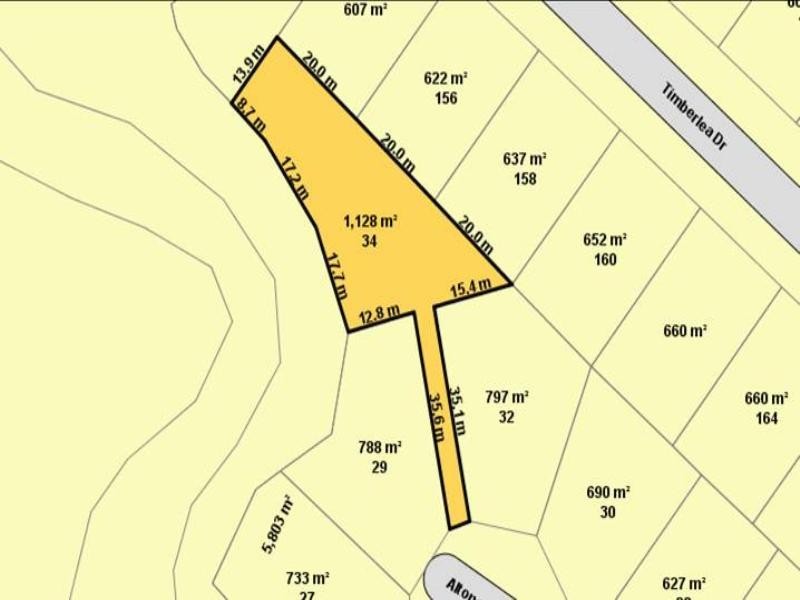 Bentley Park QLD 4869