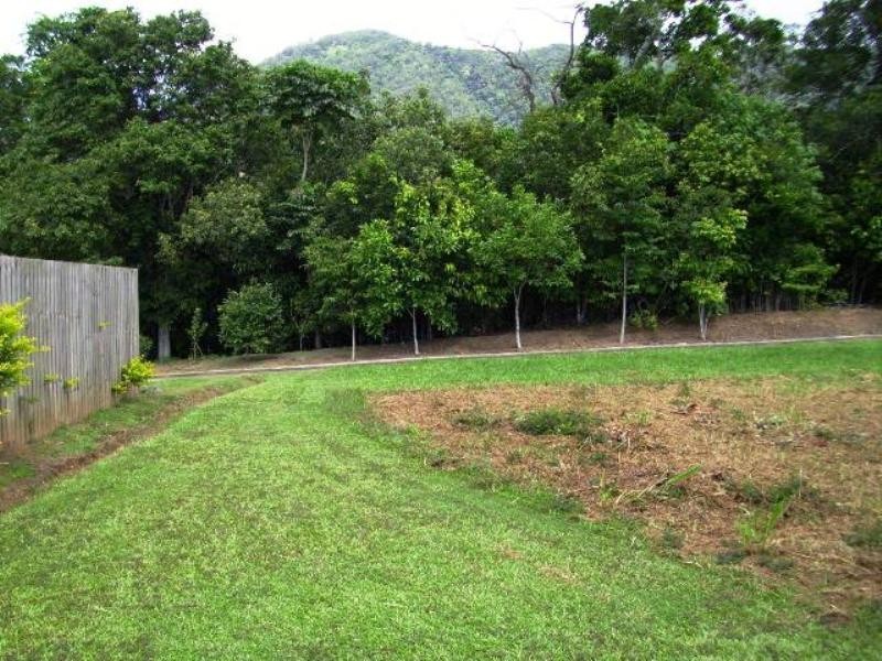 Bentley Park QLD 4869