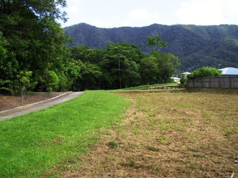 Bentley Park QLD 4869