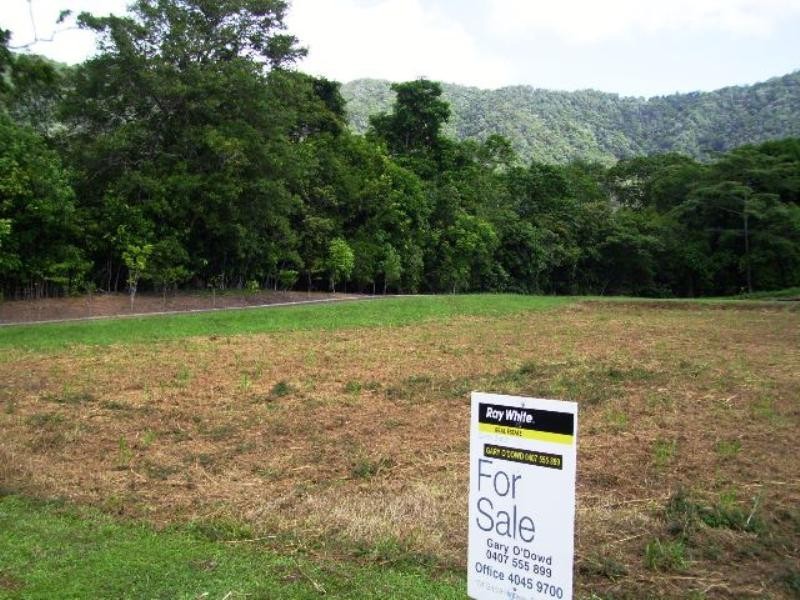 Bentley Park QLD 4869