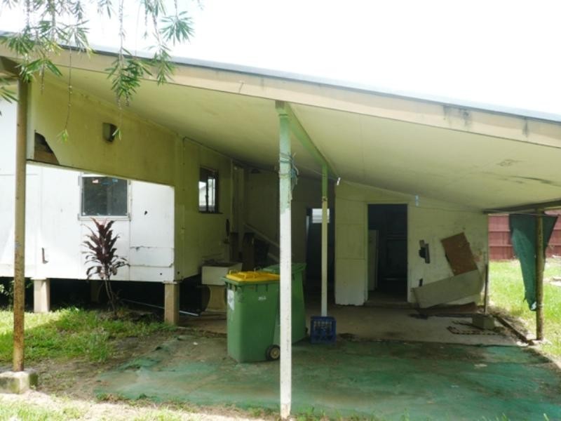 3 Nielsen Street, Aloomba QLD 4871