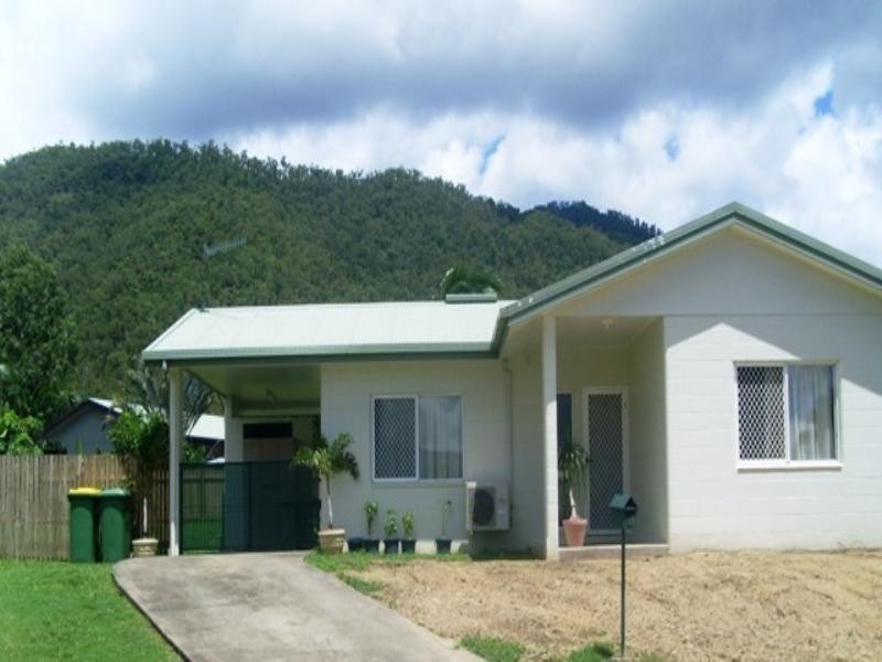 Gordonvale QLD 4865