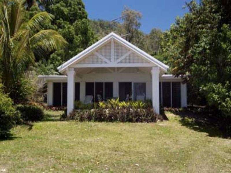 East Trinity QLD 4871