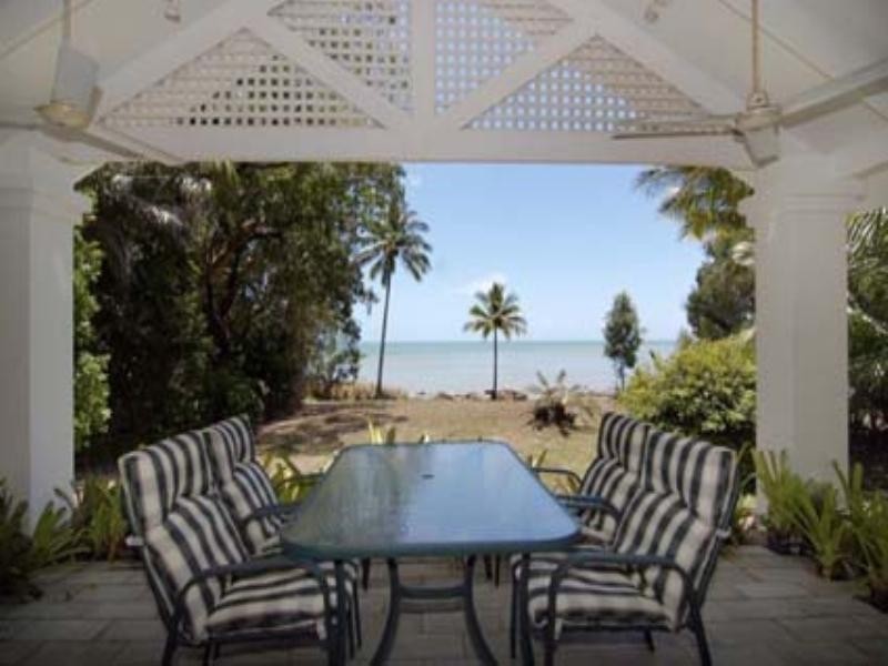 East Trinity QLD 4871