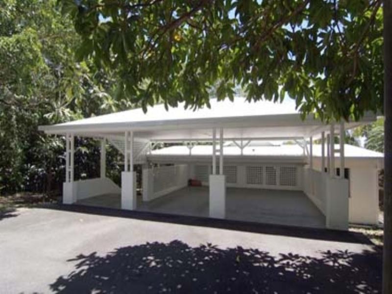 East Trinity QLD 4871