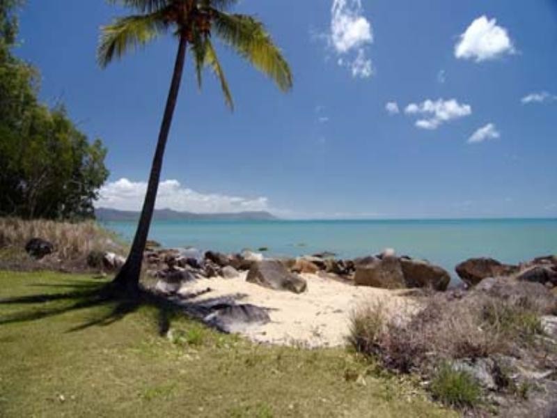 East Trinity QLD 4871