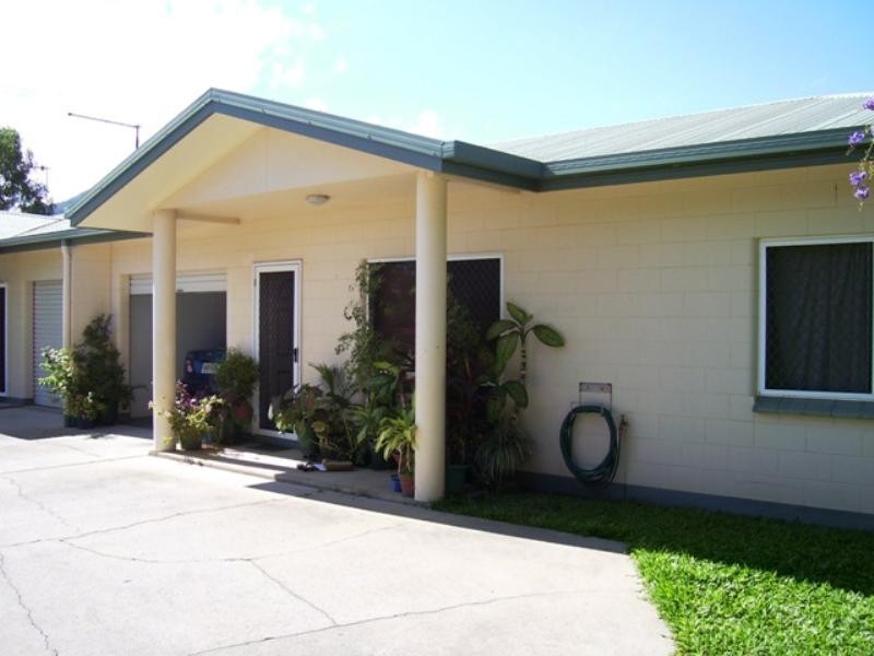 Gordonvale QLD 4865