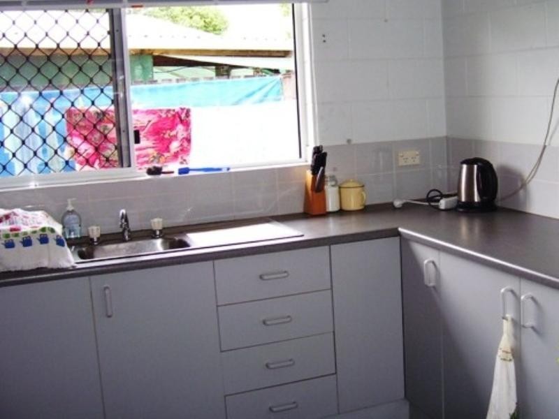 Gordonvale QLD 4865