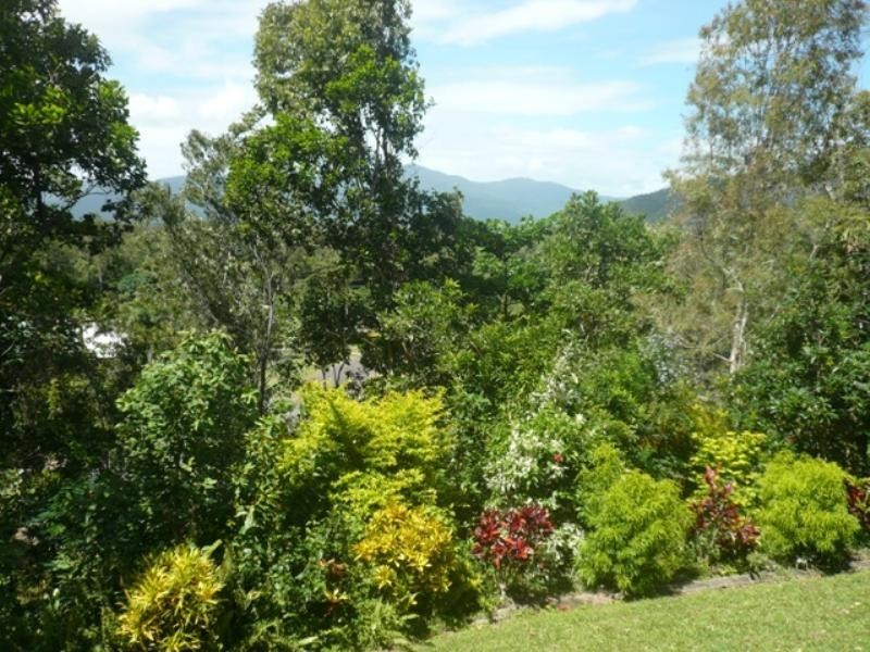 13 Reese Close, Gordonvale QLD 4865