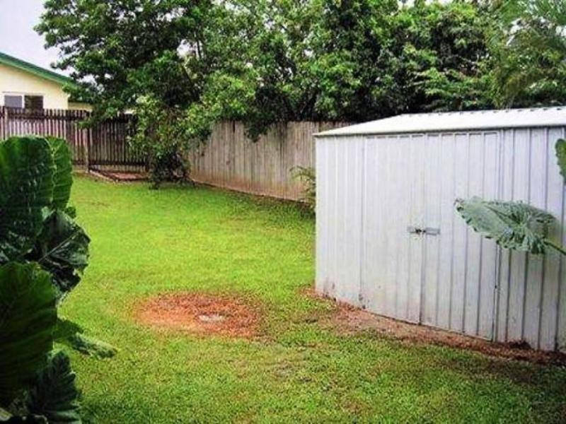Gordonvale QLD 4865
