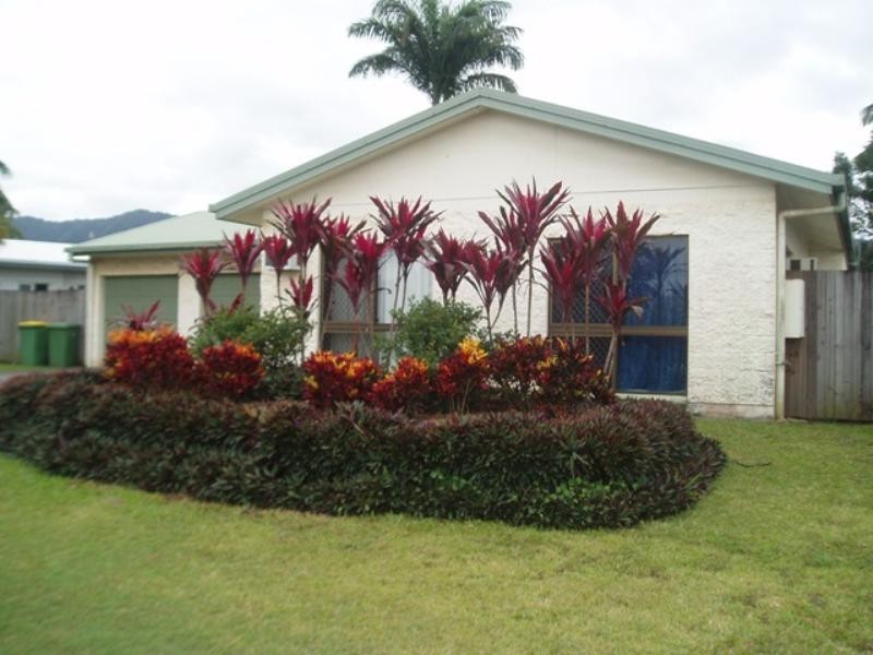 Bentley Park QLD 4869